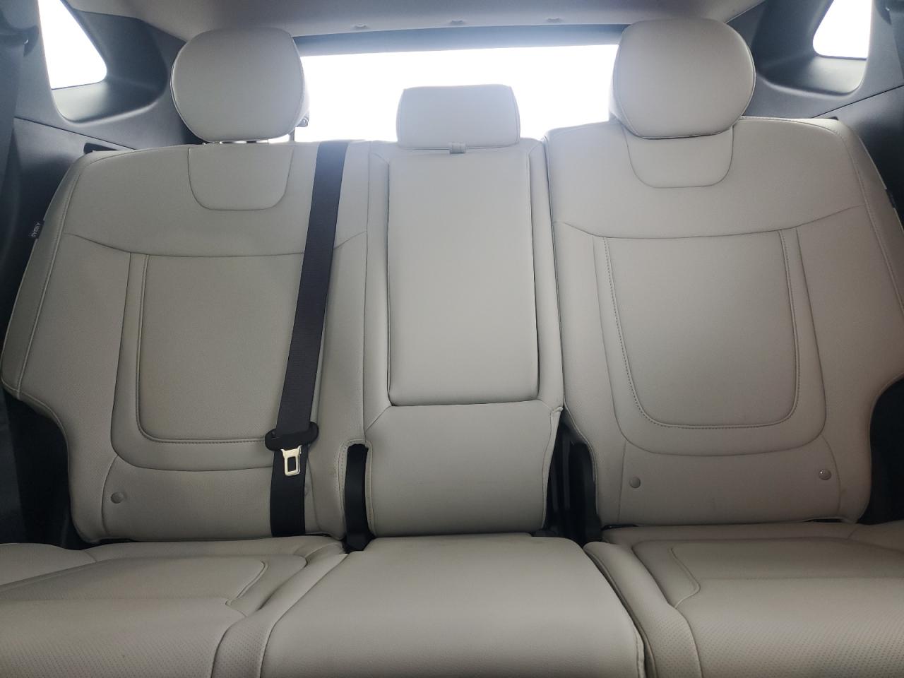 2024 Hyundai Tucson Sel VIN: 5NMJF3DE0RH310284 Lot: 84274385