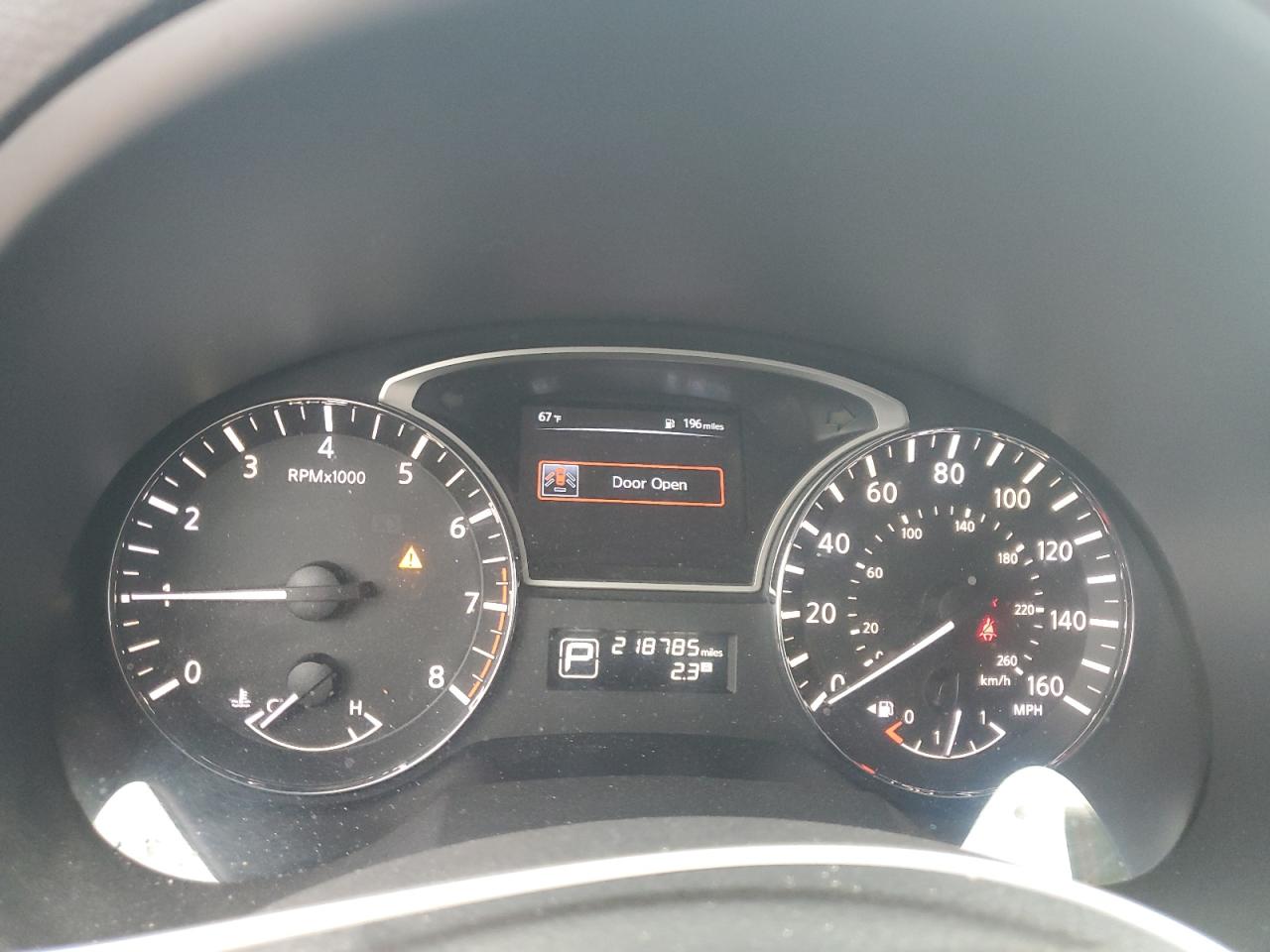 2015 Nissan Altima 2.5 VIN: 1N4AL3AP2FN302240 Lot: 82496425