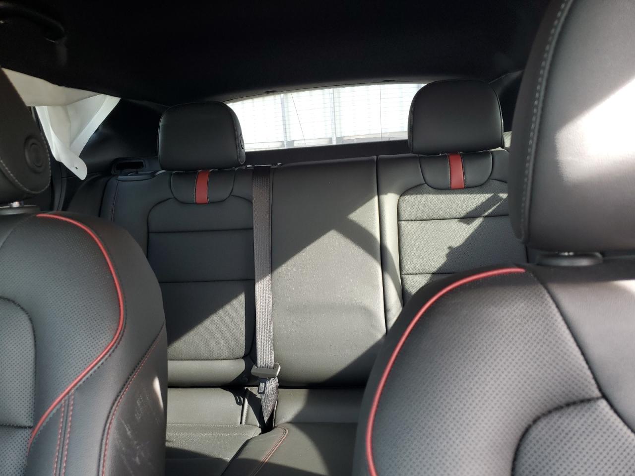 2025 Chevrolet Trax 2Rs VIN: KL77LJEP3SC122674 Lot: 89908055