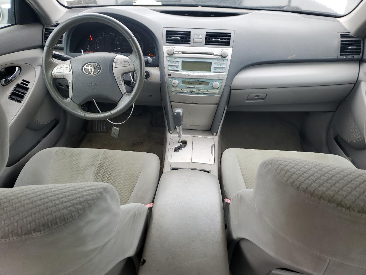 2009 Toyota Camry Hybrid VIN: JTNBB46K793051523 Lot: 82447365