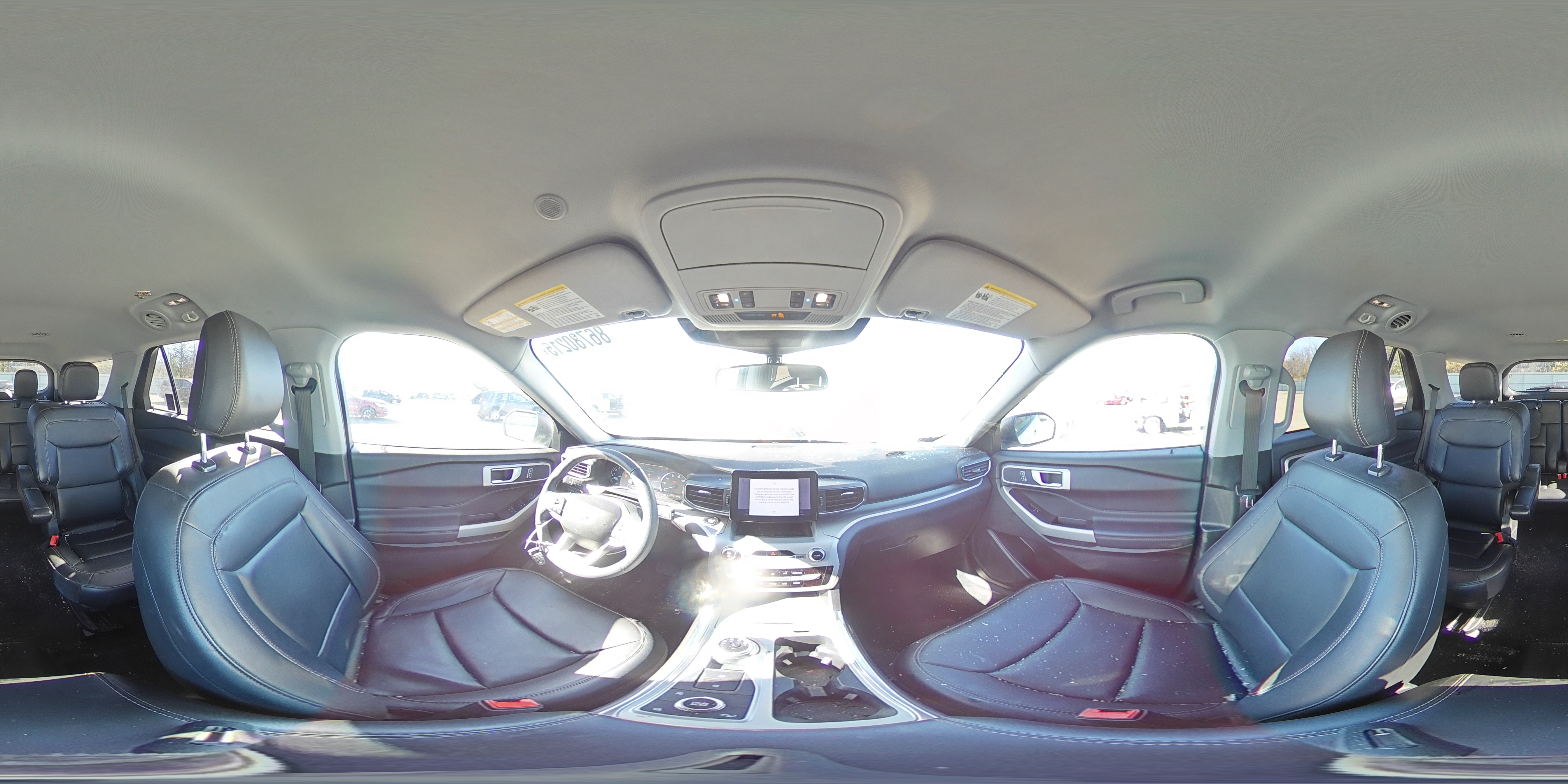 2024 Ford Explorer Xlt VIN: 1FMSK8DH9RGA17249 Lot: 86780215