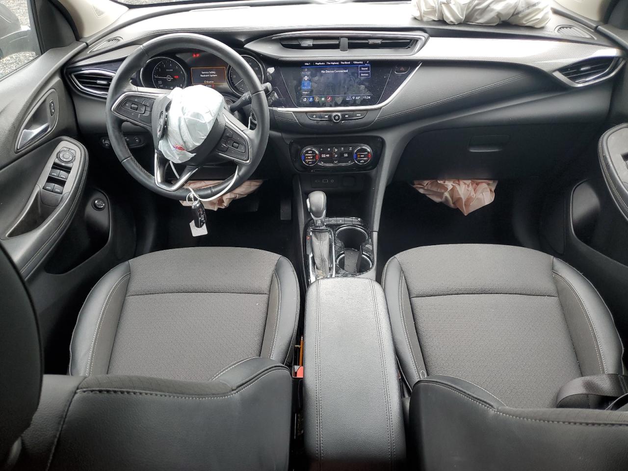 2023 Buick Encore Gx Select VIN: KL4MMDS26PB002534 Lot: 86699835