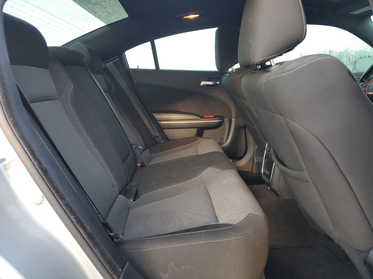 2020 Dodge Charger Sxt VIN: 2C3CDXBG0LH245681 Lot: 85110685