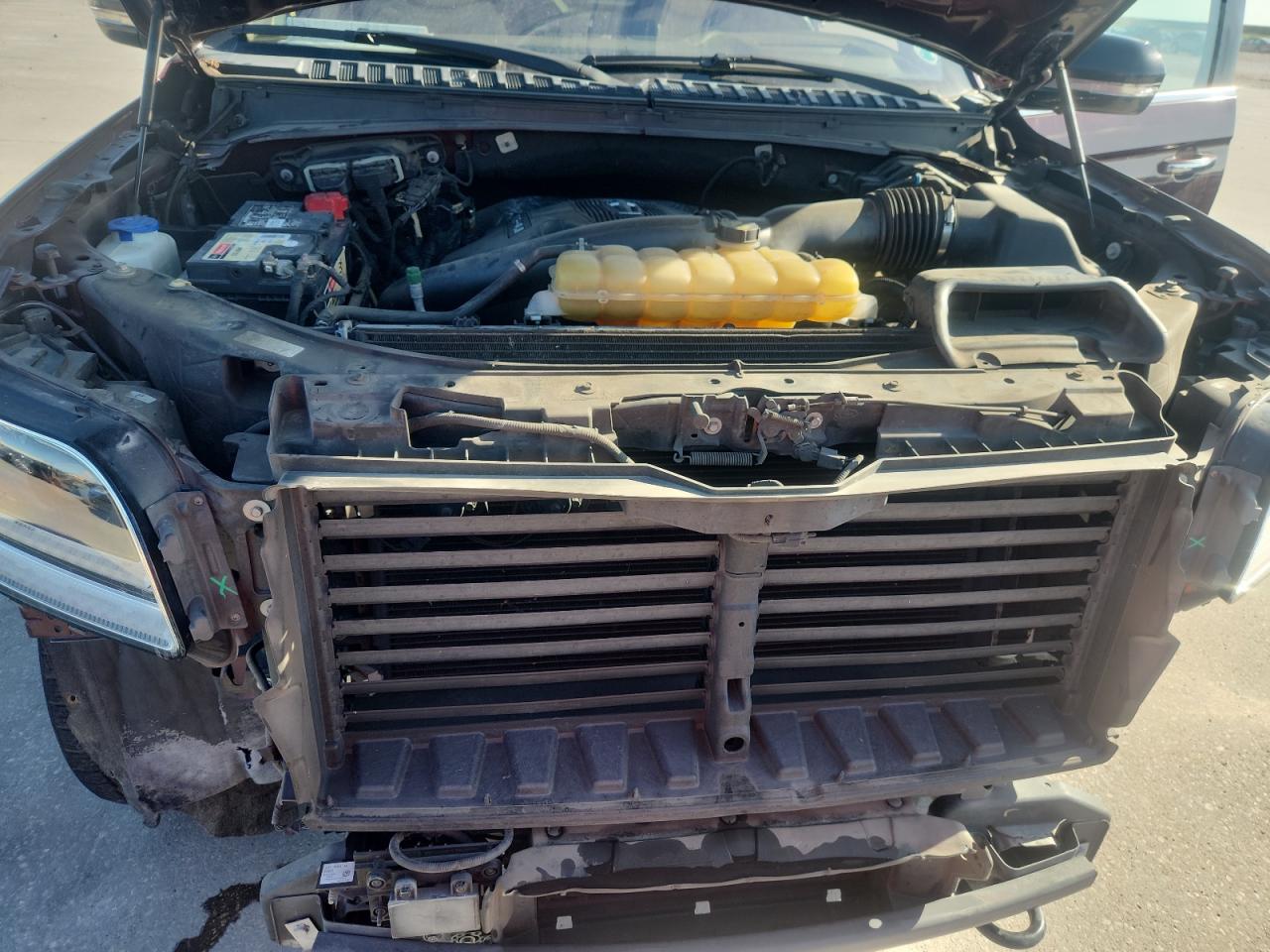 2019 Lincoln Navigator Reserve VIN: 5LMJJ2LT2KEL08661 Lot: 85104205