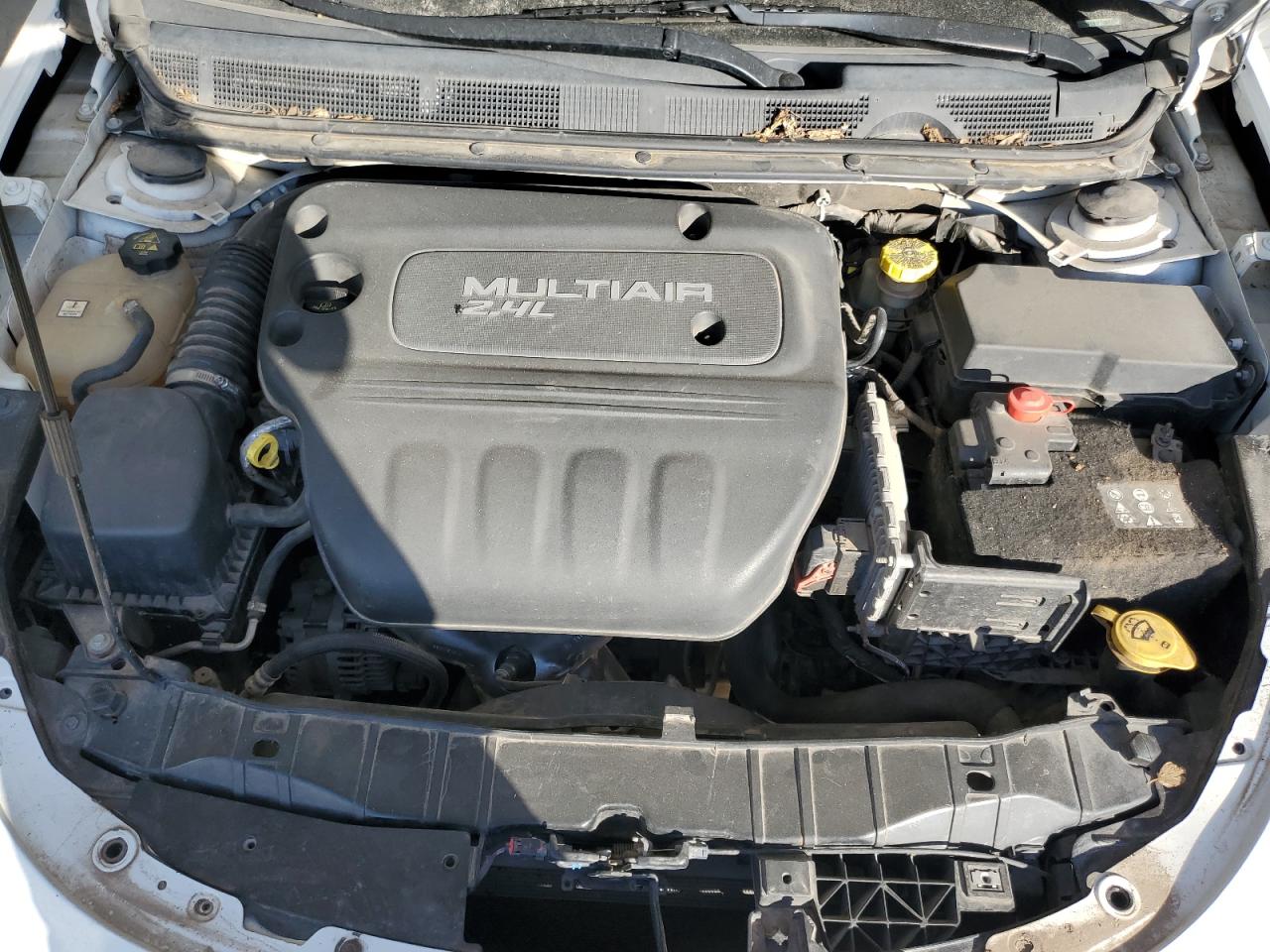 2015 Dodge Dart Gt VIN: 1C3CDFEB1FD266938 Lot: 86701365