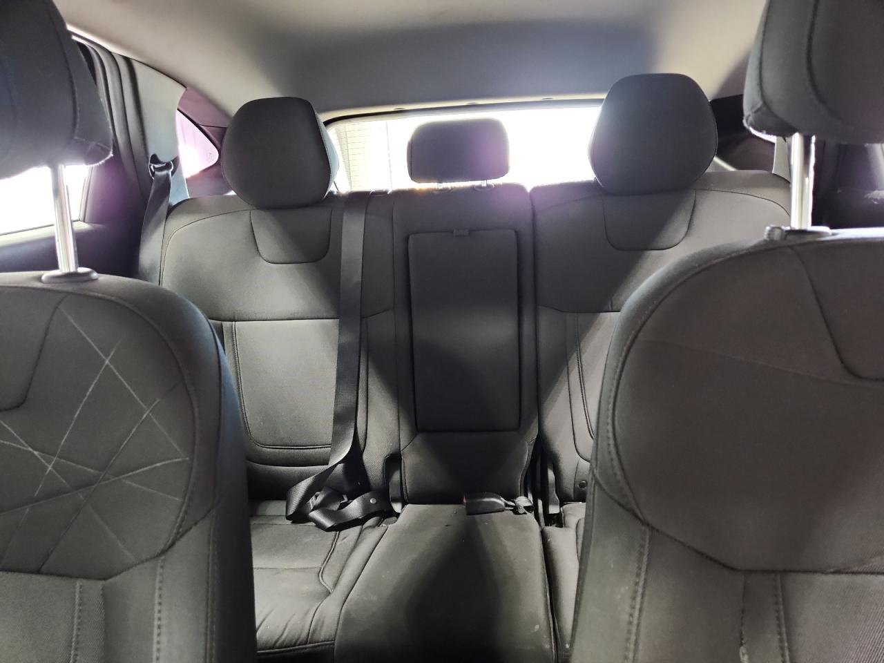 2022 Hyundai Tucson Se VIN: 5NMJA3AE5NH086314 Lot: 86524445