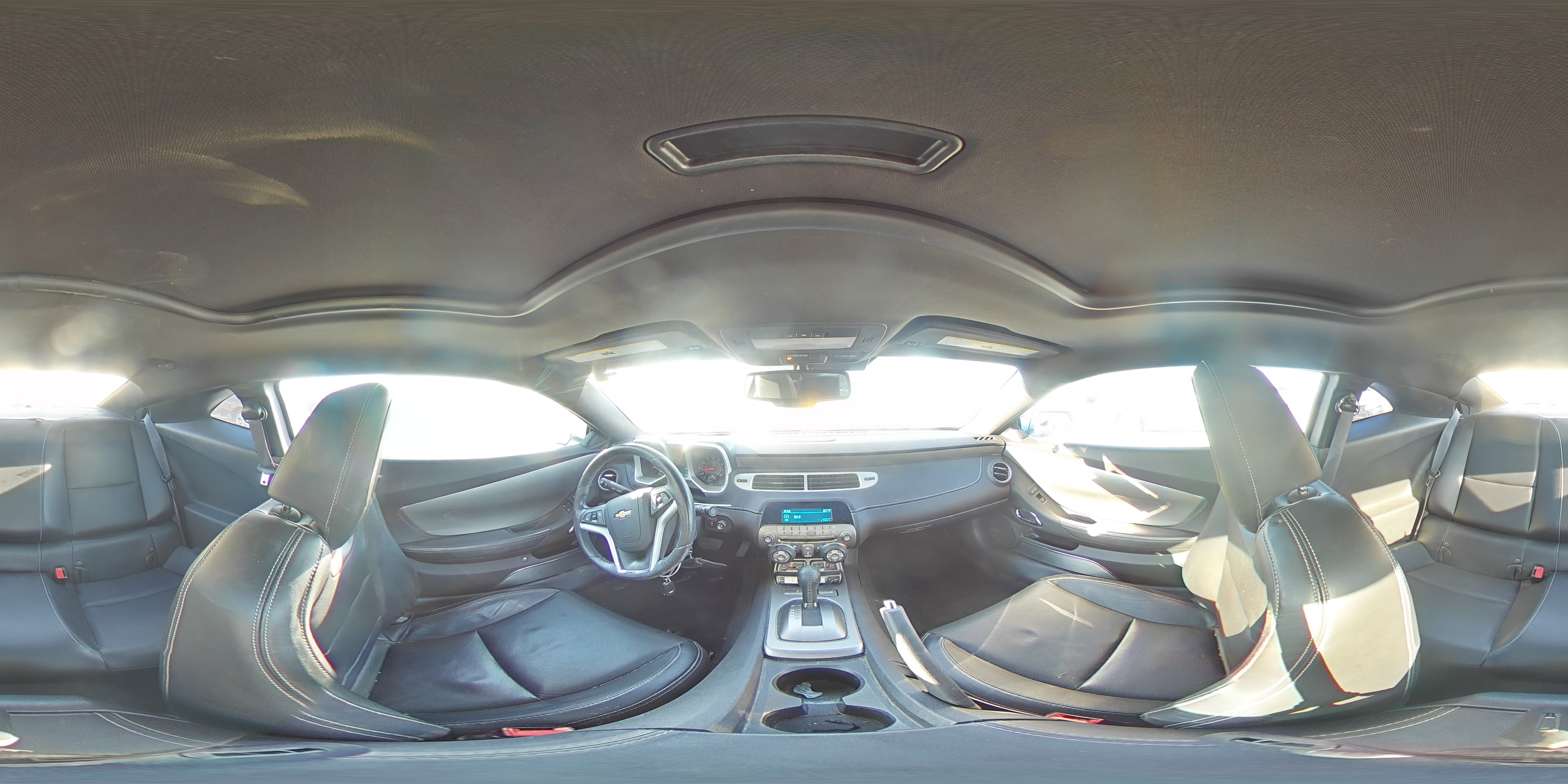 2012 Chevrolet Camaro Lt VIN: 2G1FC1E31C9100377 Lot: 82250815