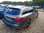 2020 MERCEDES-BENZ C 300 AMG LINE ED PREMIUM  for sale at Copart COLCHESTER