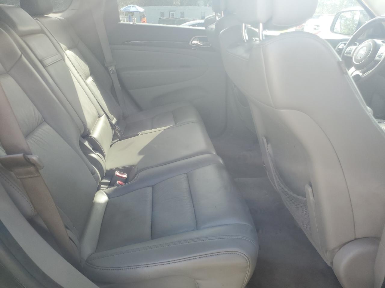 2011 Jeep Grand Cherokee Laredo VIN: 1J4RR4GG3BC504917 Lot: 82192465