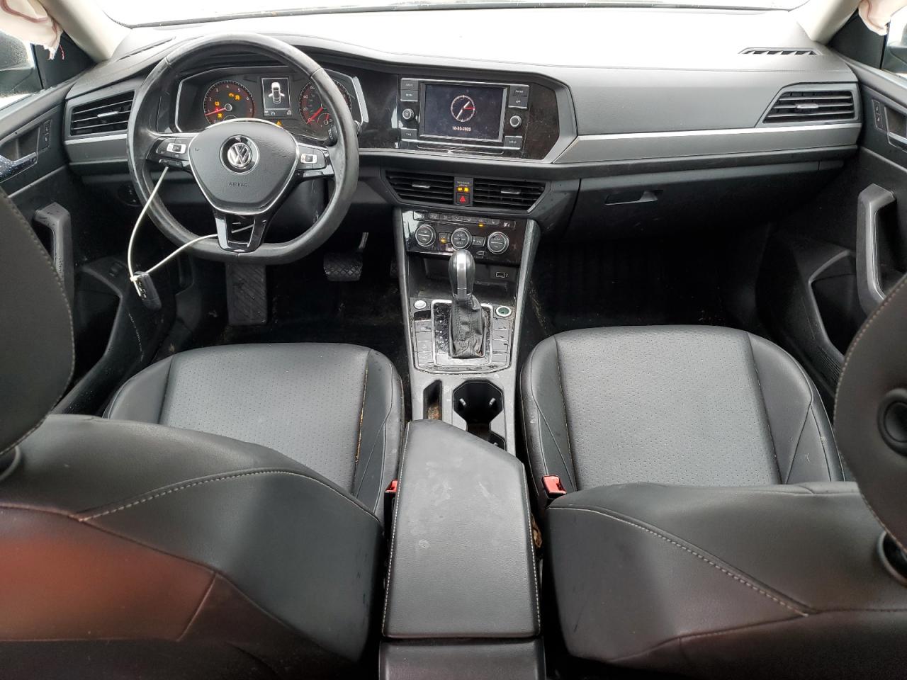 2019 Volkswagen Jetta S VIN: 3VWC57BU9KM149544 Lot: 90347765