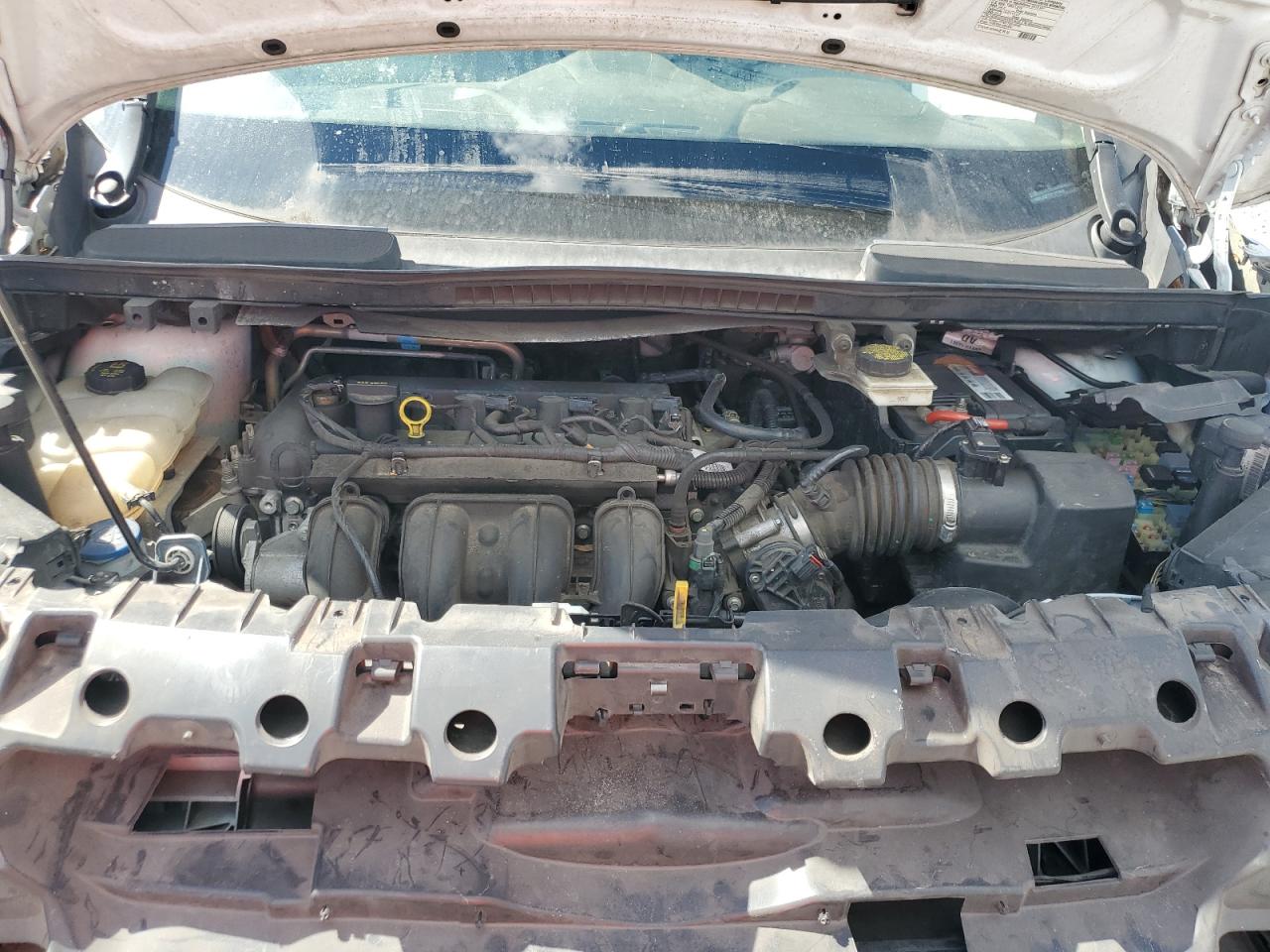 2015 Ford Transit Connect Xlt VIN: NM0LS7F77F1210664 Lot: 86848015