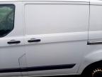 2014 FORD TRANSIT CUSTOM 270 ECO-TE  for sale at Copart SANDTOFT