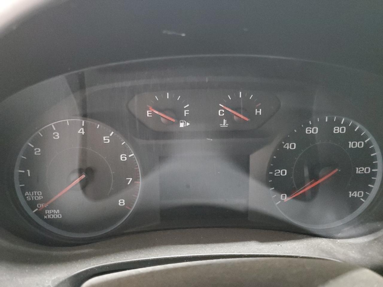 2024 Chevrolet Malibu Lt VIN: 1G1ZD5ST2RF170542 Lot: 84814885