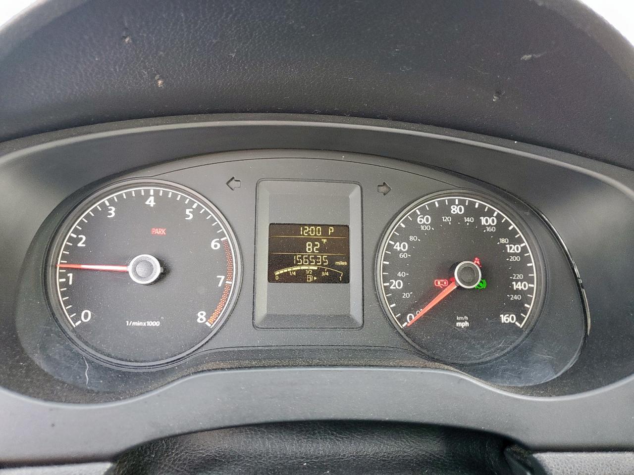 2012 Volkswagen Jetta Base VIN: 3VW2K7AJ0CM350486 Lot: 85743945