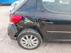 2012 PEUGEOT 207 1.4 HDI ACTIVE 5DR for sale at Copart BRISTOL