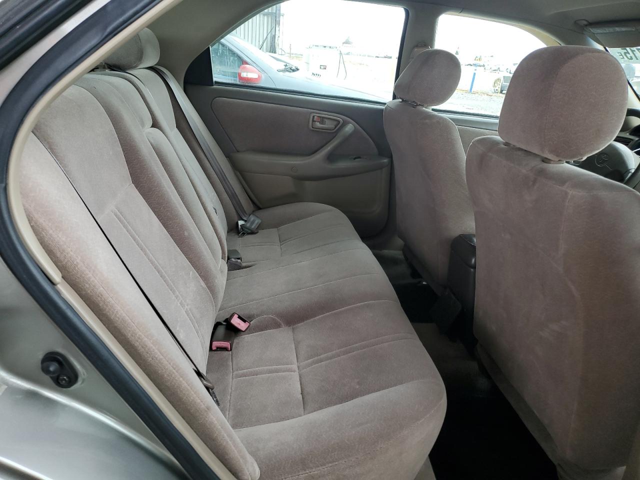 1998 Toyota Camry Ce VIN: JT2BF22K8W0131034 Lot: 84296715