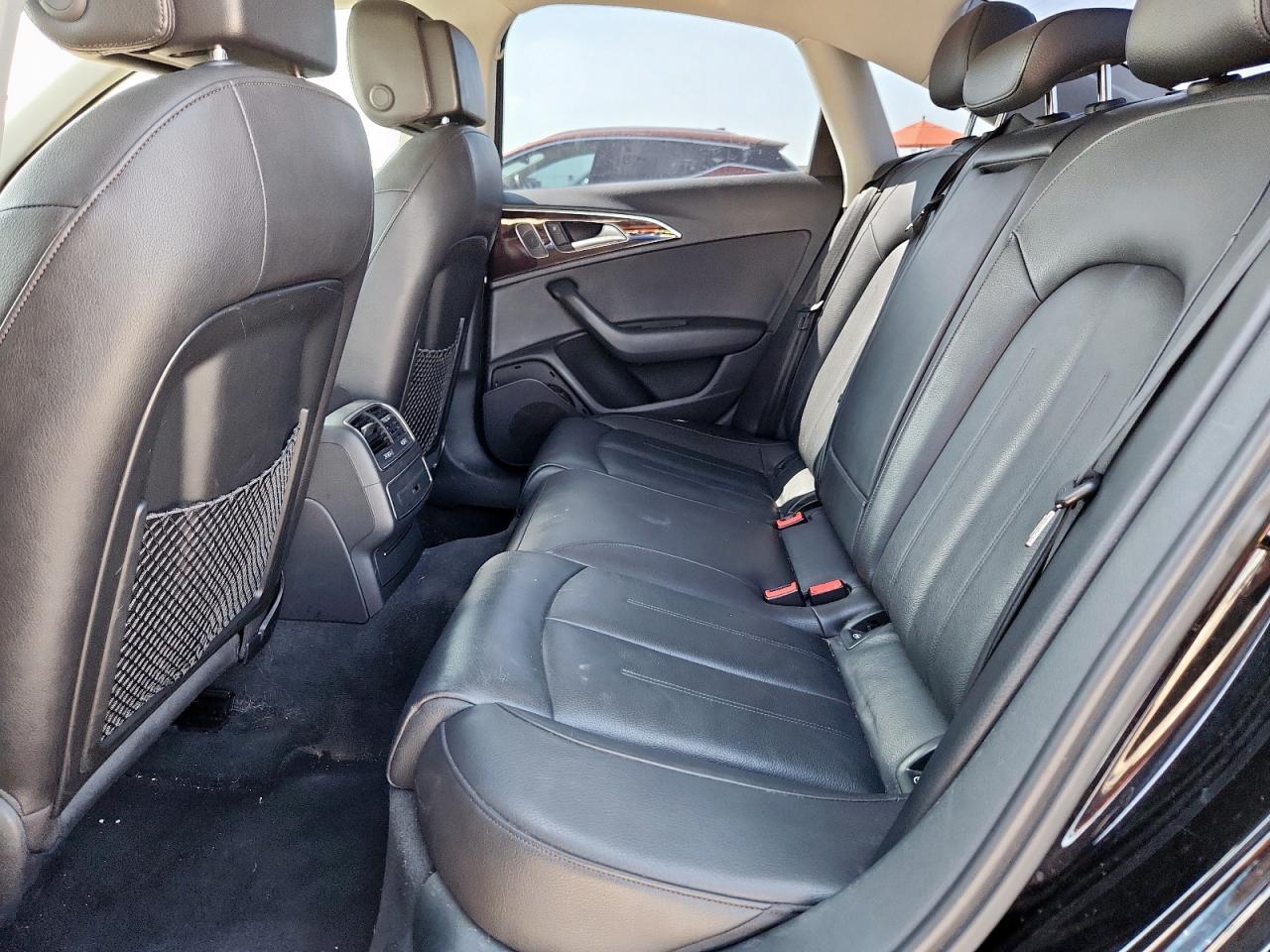 2018 Audi A6 Premium VIN: WAUF8AFC7JN062488 Lot: 82359075