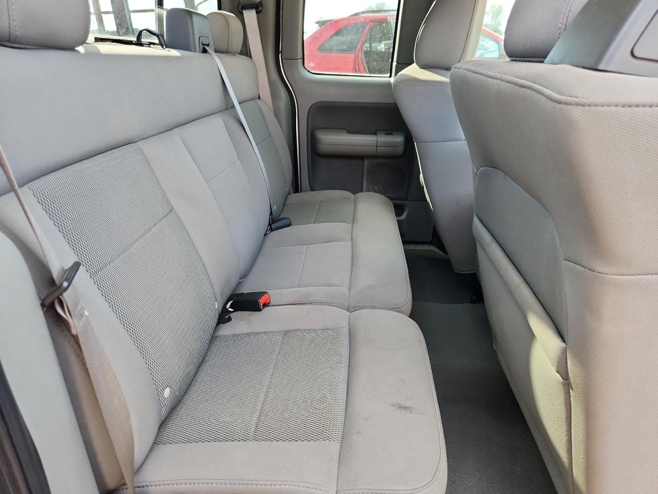 2006 Ford F150 VIN: 1FTRX12586FB50185 Lot: 82366455