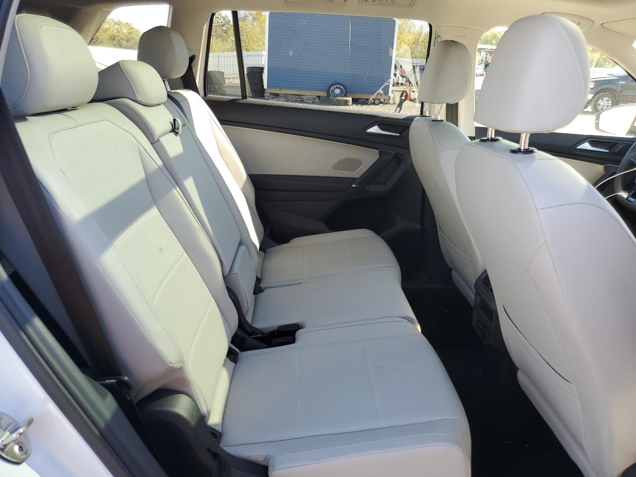 2020 Volkswagen Tiguan Se VIN: 3VV2B7AXXLM135044 Lot: 85884855