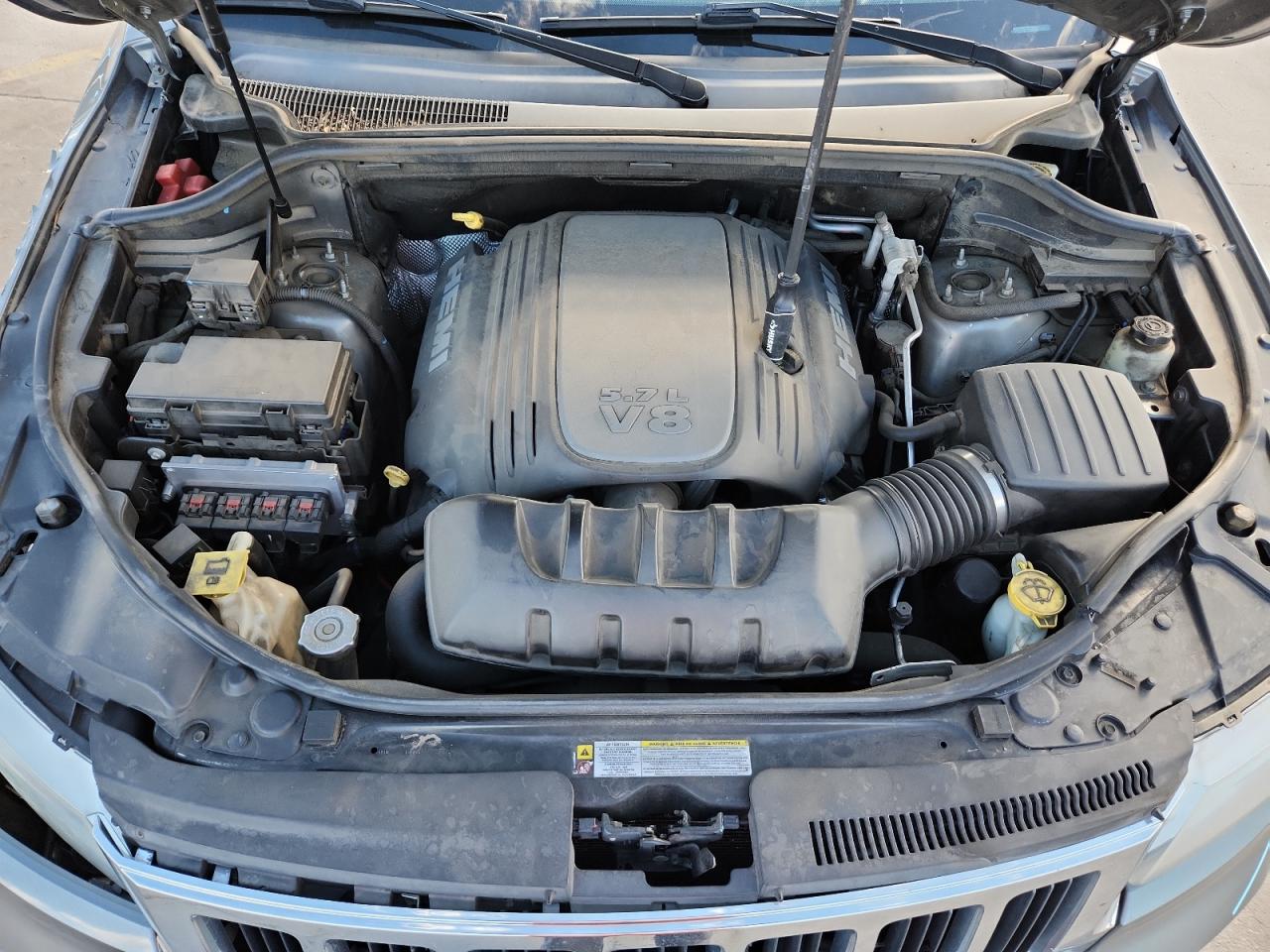 2011 Jeep Grand Cherokee Limited VIN: 1J4RR5GT7BC642379 Lot: 85379345