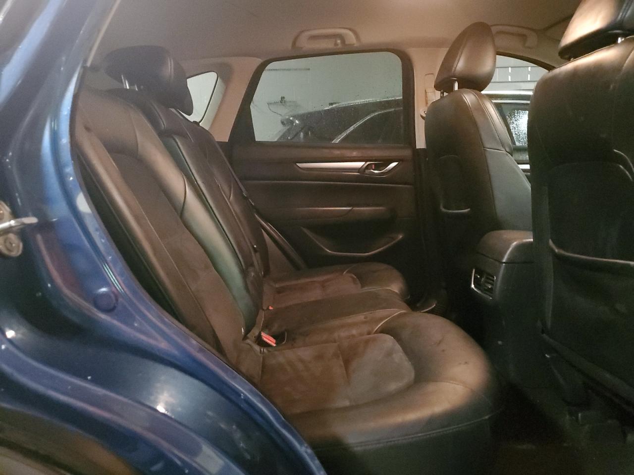 2020 Mazda Cx-5 Touring VIN: JM3KFBCM5L0766464 Lot: 85825935