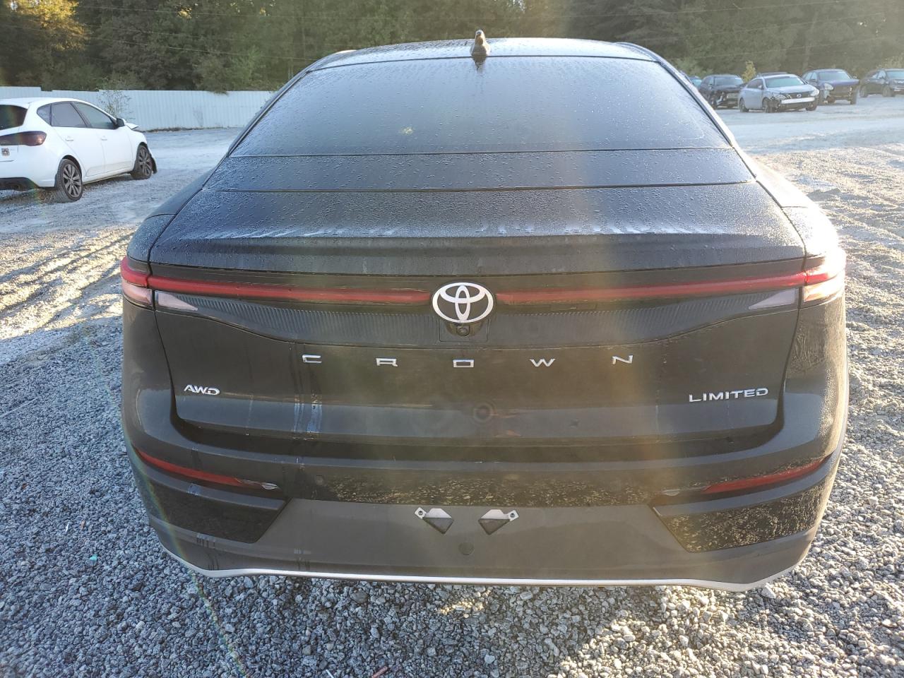 2023 Toyota Crown Xle VIN: JTDAAAAF8P3010259 Lot: 82483905