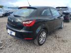 2016 SEAT IBIZA 1.0 VISTA 3DR for sale at Copart WISBECH
