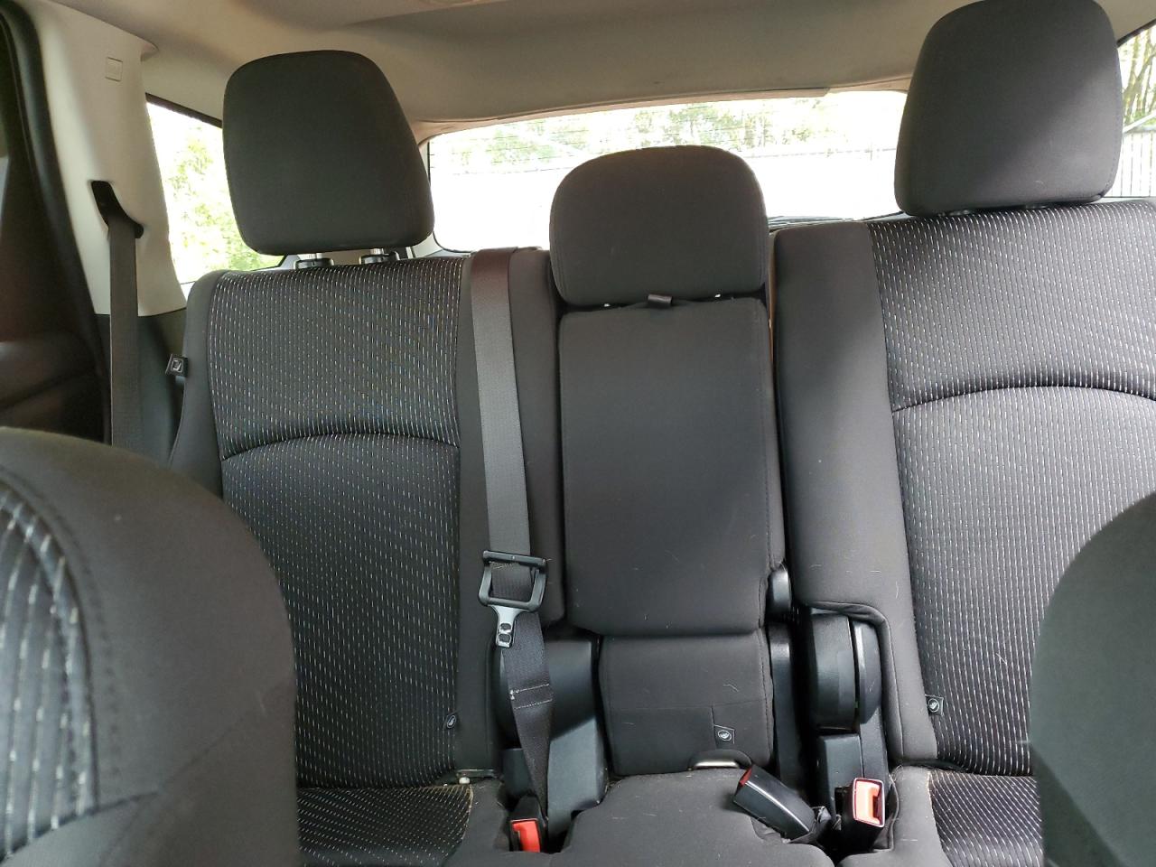 2018 Dodge Journey Sxt VIN: 3C4PDCBG8JT145421 Lot: 85722895