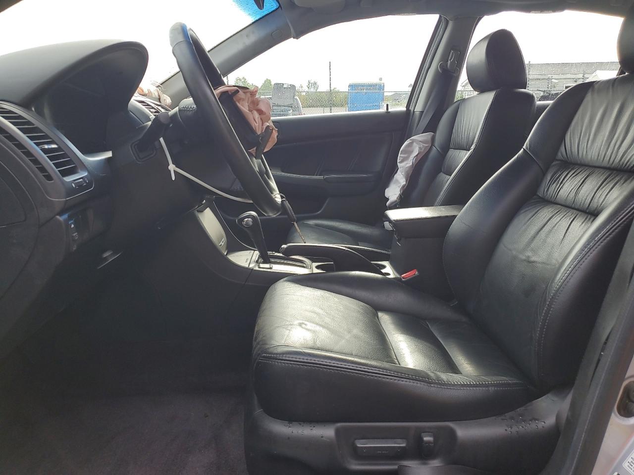 2005 Honda Accord Ex VIN: 1HGCM56865A192569 Lot: 85009935