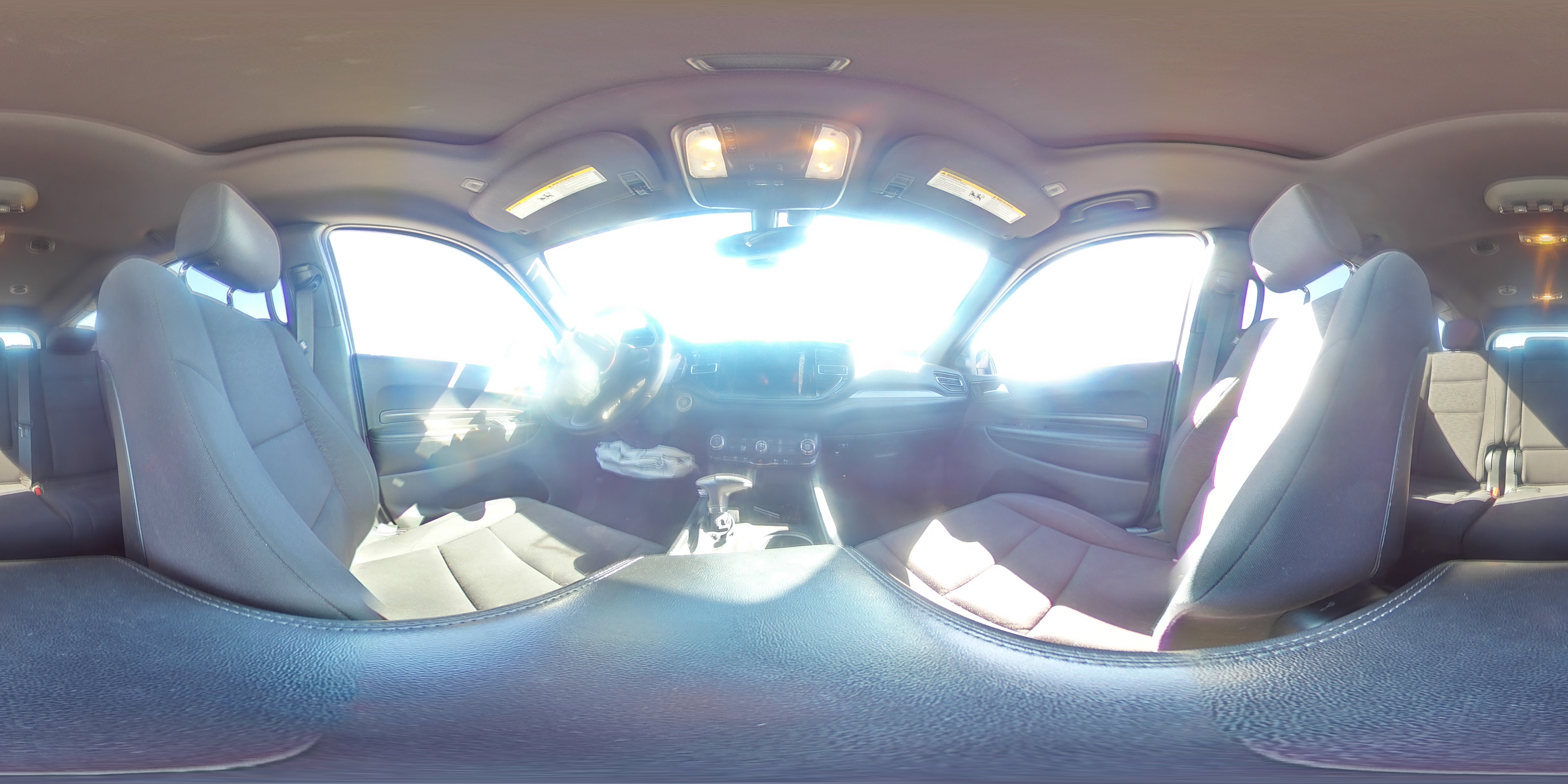 2022 Dodge Durango Sxt VIN: 1C4RDJAG0NC129617 Lot: 82645625