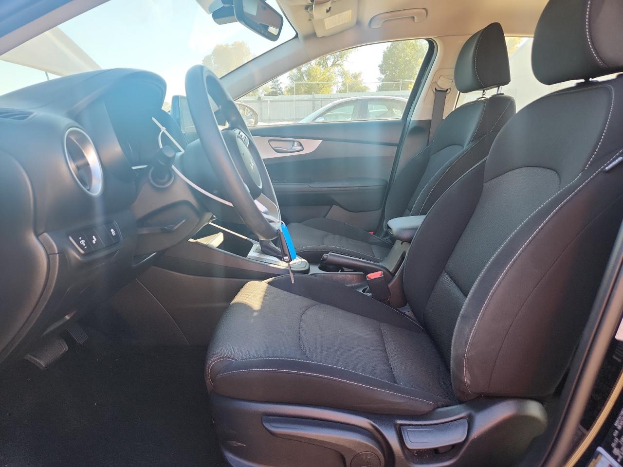 2023 Kia Forte Lx VIN: 3KPF24AD5PE636296 Lot: 90123855