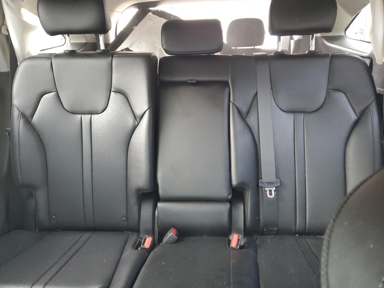 2022 Kia Sorento S VIN: 5XYRL4LC2NG125174 Lot: 85654385