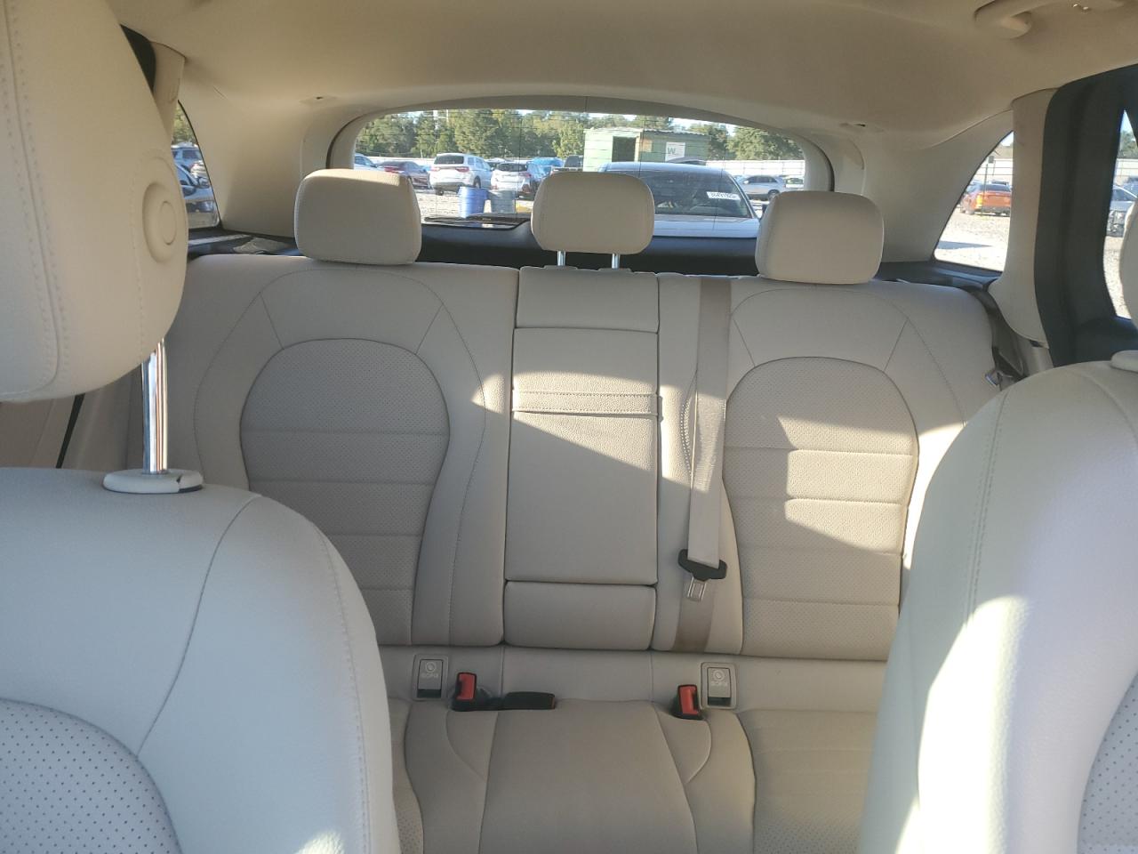 2020 Mercedes-Benz Glc 300 VIN: W1N0G8DB5LF815097 Lot: 89526795