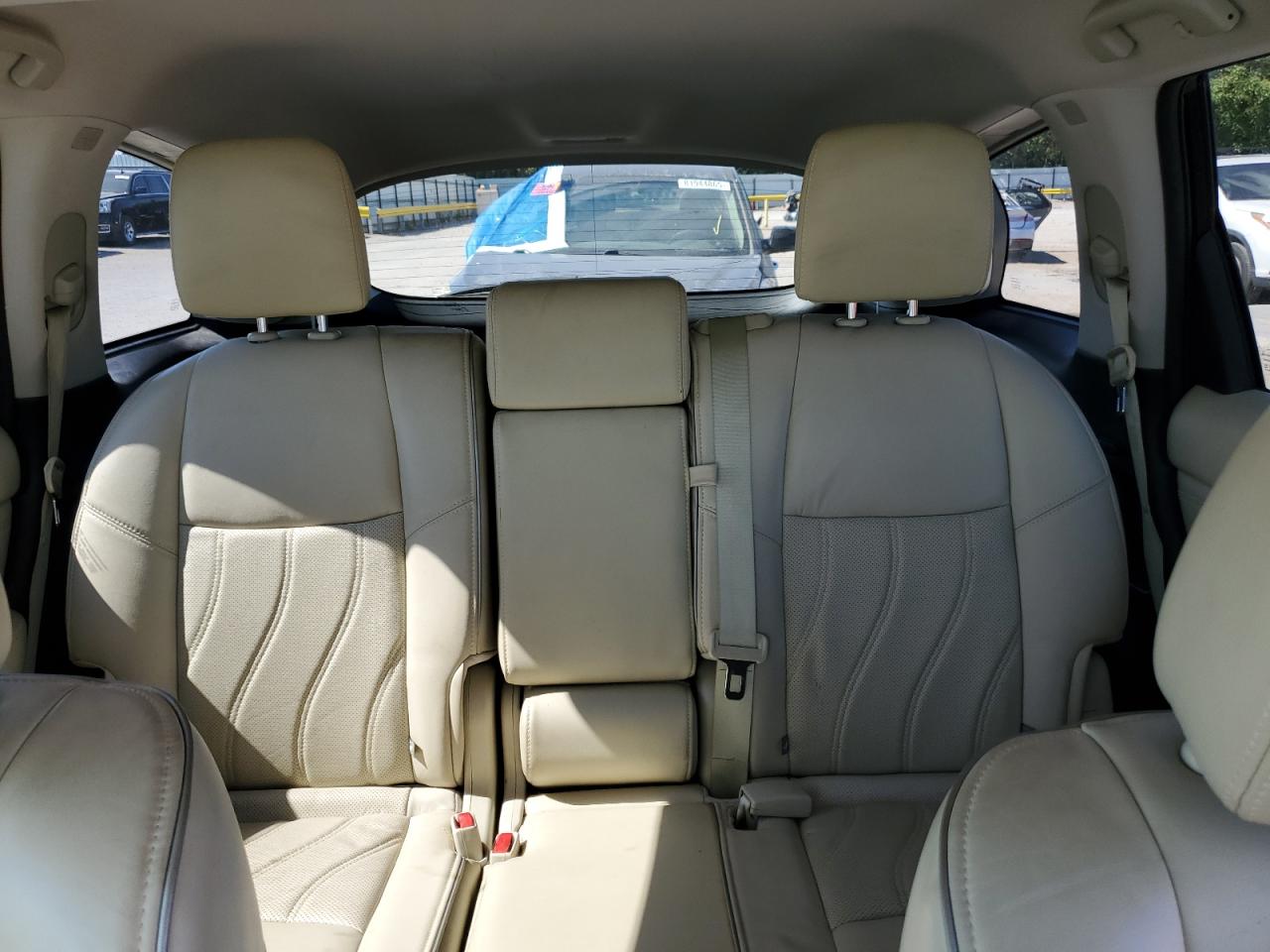 2016 Infiniti Qx60 VIN: 5N1AL0MN1GC508791 Lot: 82191795