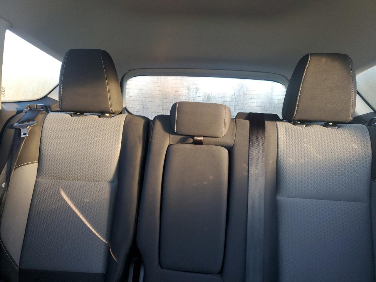 2018 Ford Escape Se VIN: 1FMCU9GD7JUC20059 Lot: 90476955