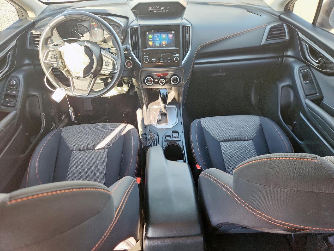 2023 Subaru Crosstrek Premium VIN: JF2GTAEC7PH253795 Lot: 86264915