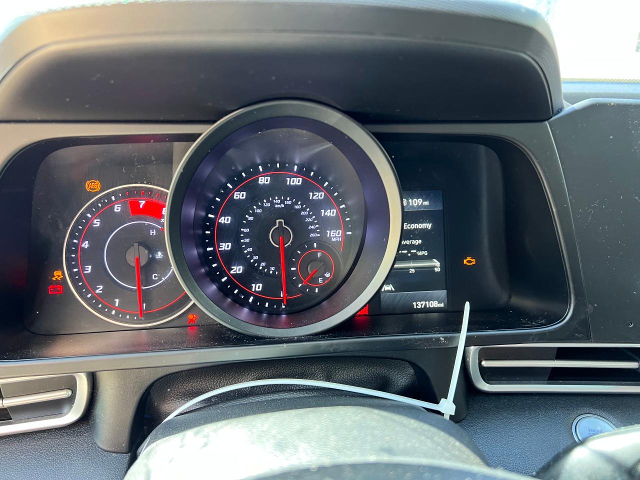 2021 Hyundai Elantra Sel VIN: KMHLM4AG1MU106309 Lot: 86187605