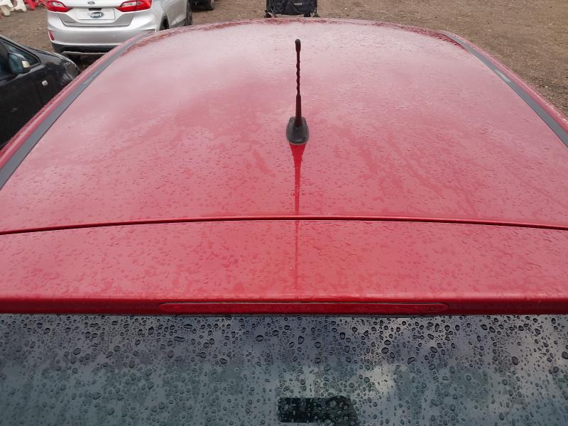 2010 PEUGEOT 3008 1.6 HDI SPORT 5DR