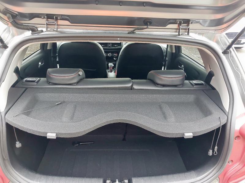 2021 KIA PICANTO GT-LINE AUTO 