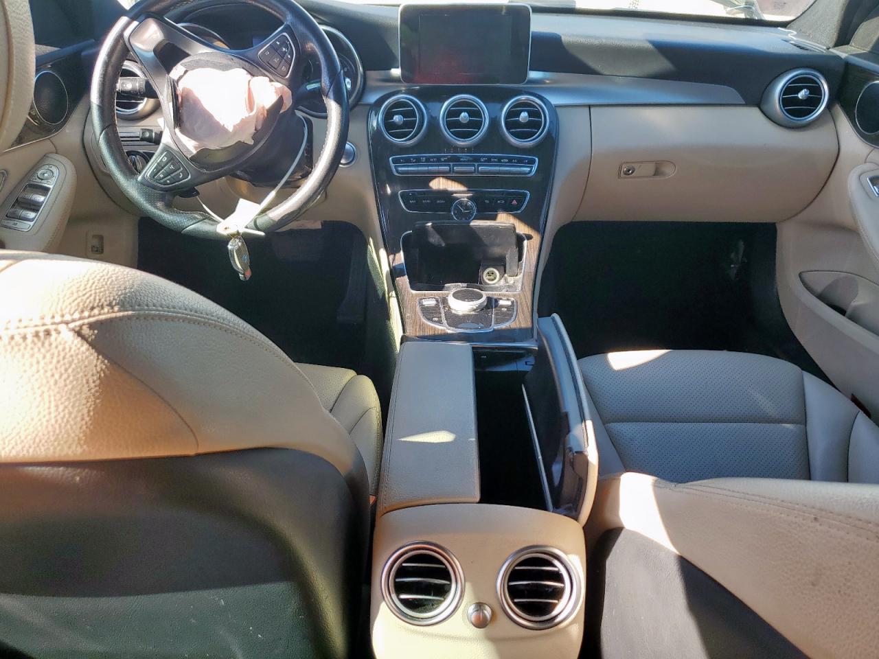 2018 Mercedes-Benz C 300 VIN: 55SWF4JB1JU248064 Lot: 82785145