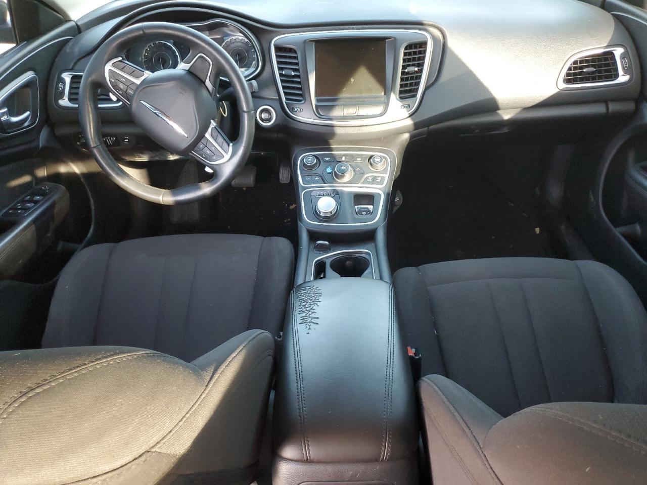 2016 Chrysler 200 Limited VIN: 1C3CCCAG1GN111434 Lot: 86696015