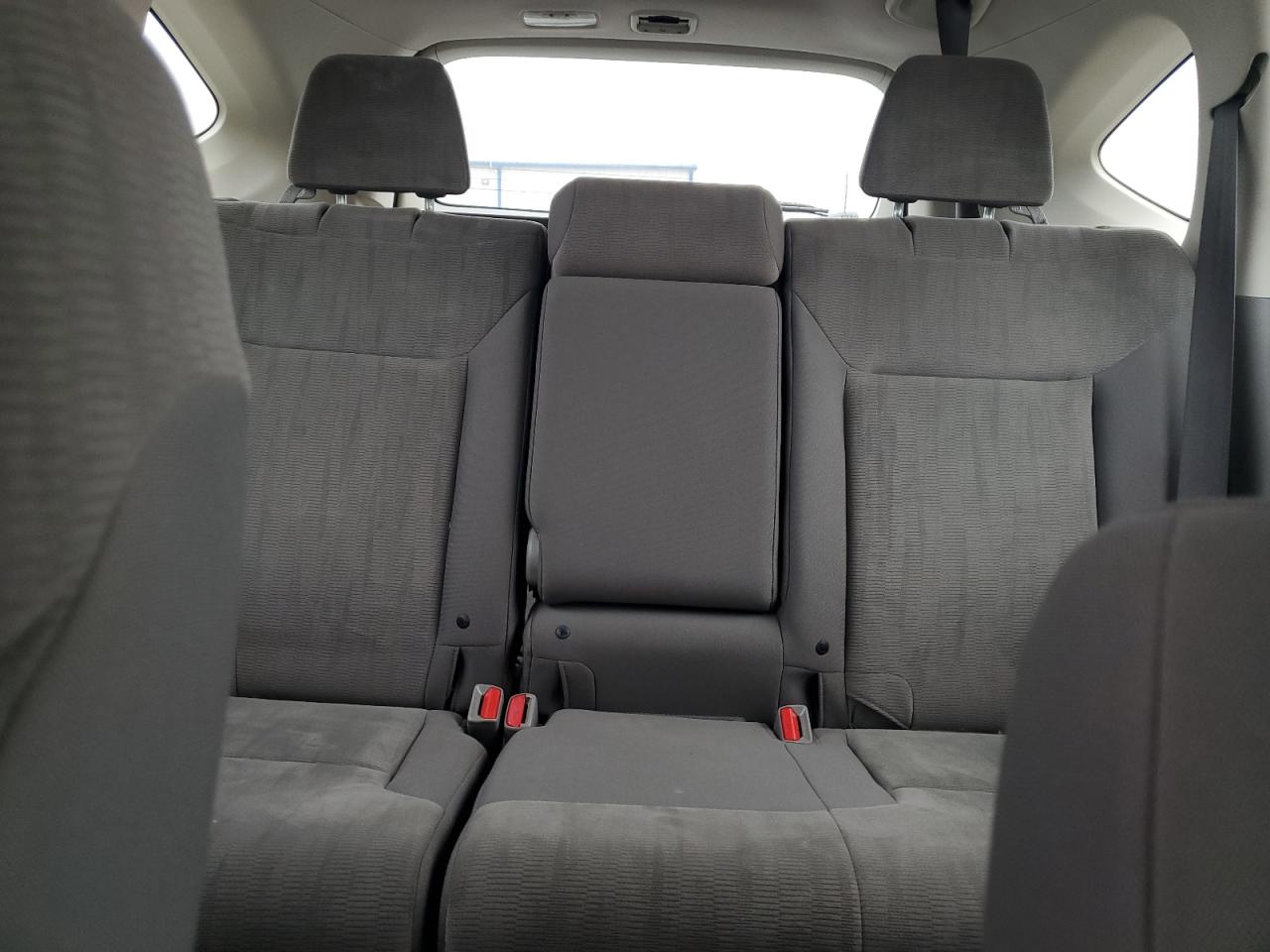 2012 Honda Cr-V Lx VIN: 5J6RM3H3XCL012732 Lot: 87109565