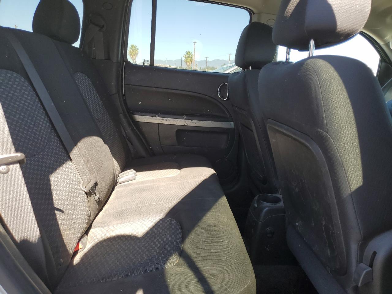 2011 Chevrolet Hhr Ls VIN: 3GNBAAFW4BS511429 Lot: 87005685