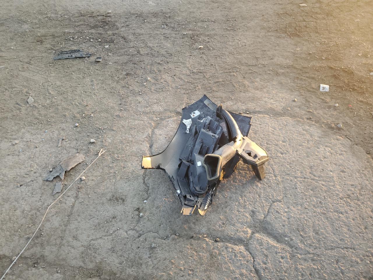 2024 Chevrolet Malibu Rs VIN: 1G1ZG5ST7RF191734 Lot: 82408655