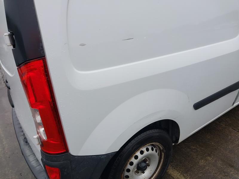 2019 MERCEDES-BENZ CITAN 109CDI VAN