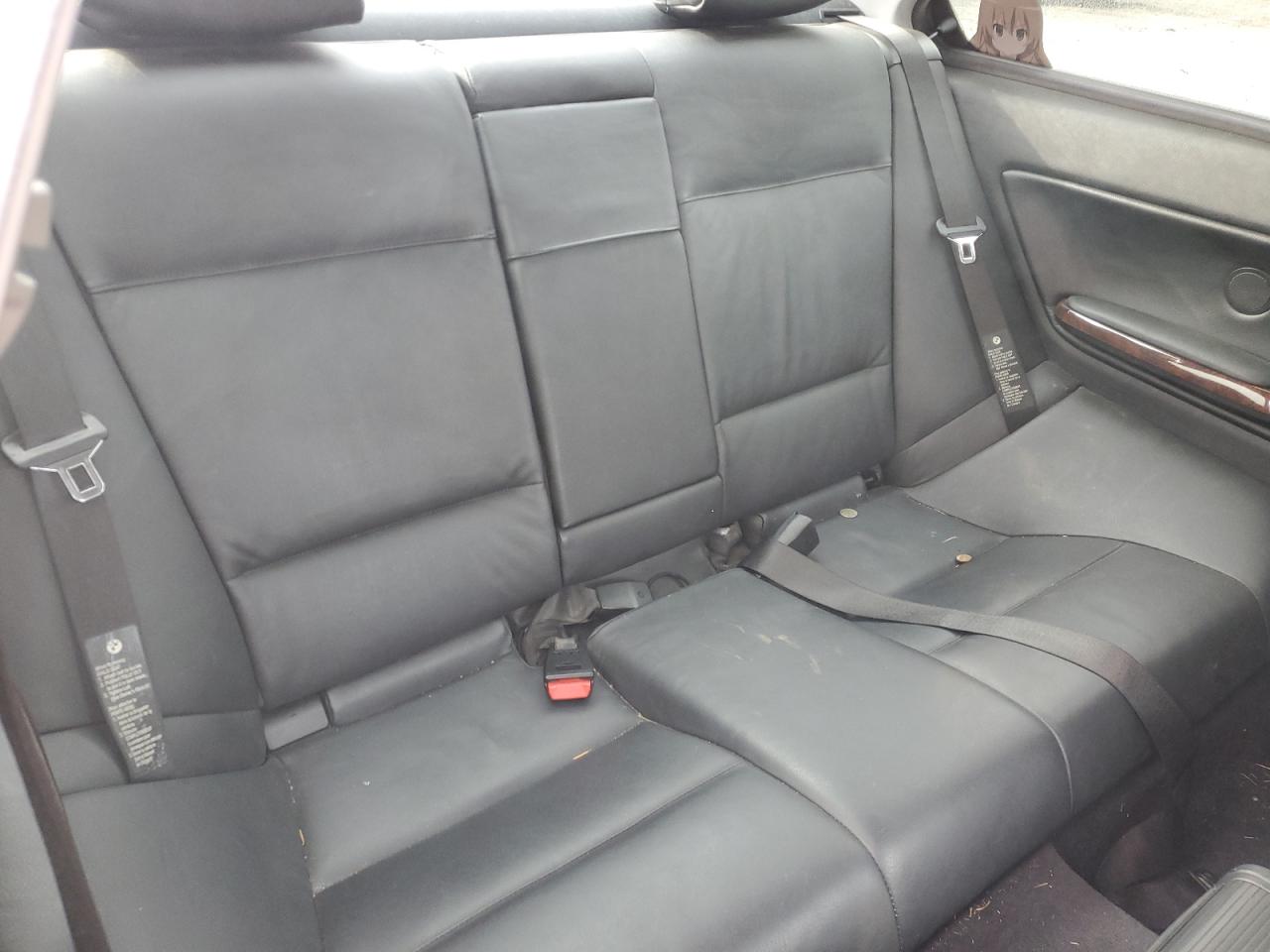 2004 BMW 325 Ci Sulev VIN: WBABV13464JT22170 Lot: 90672645