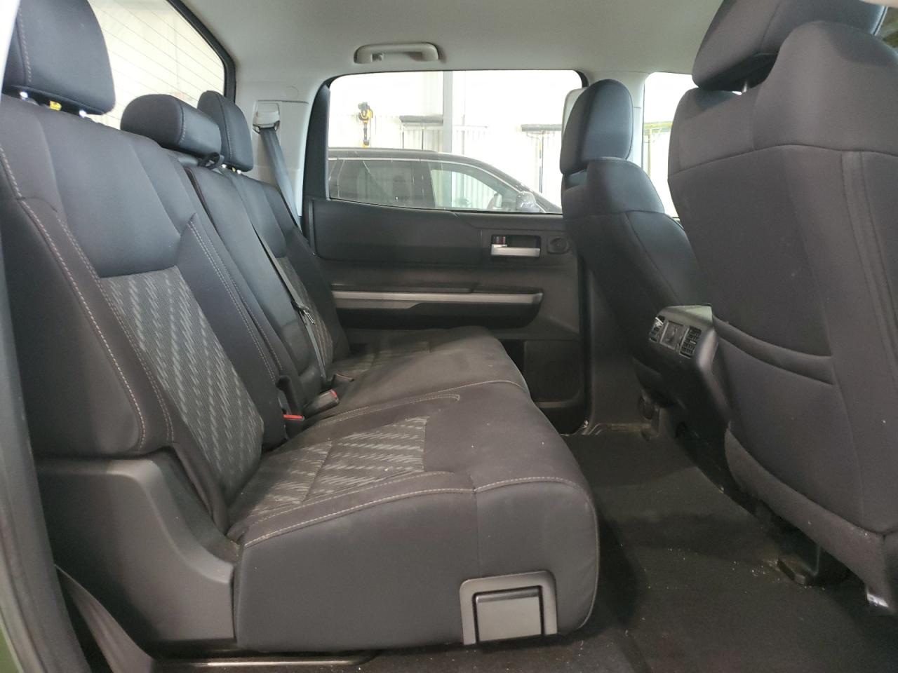 2021 Toyota Tundra Crewmax Sr5 VIN: 5TFDY5F15MX041132 Lot: 81865945