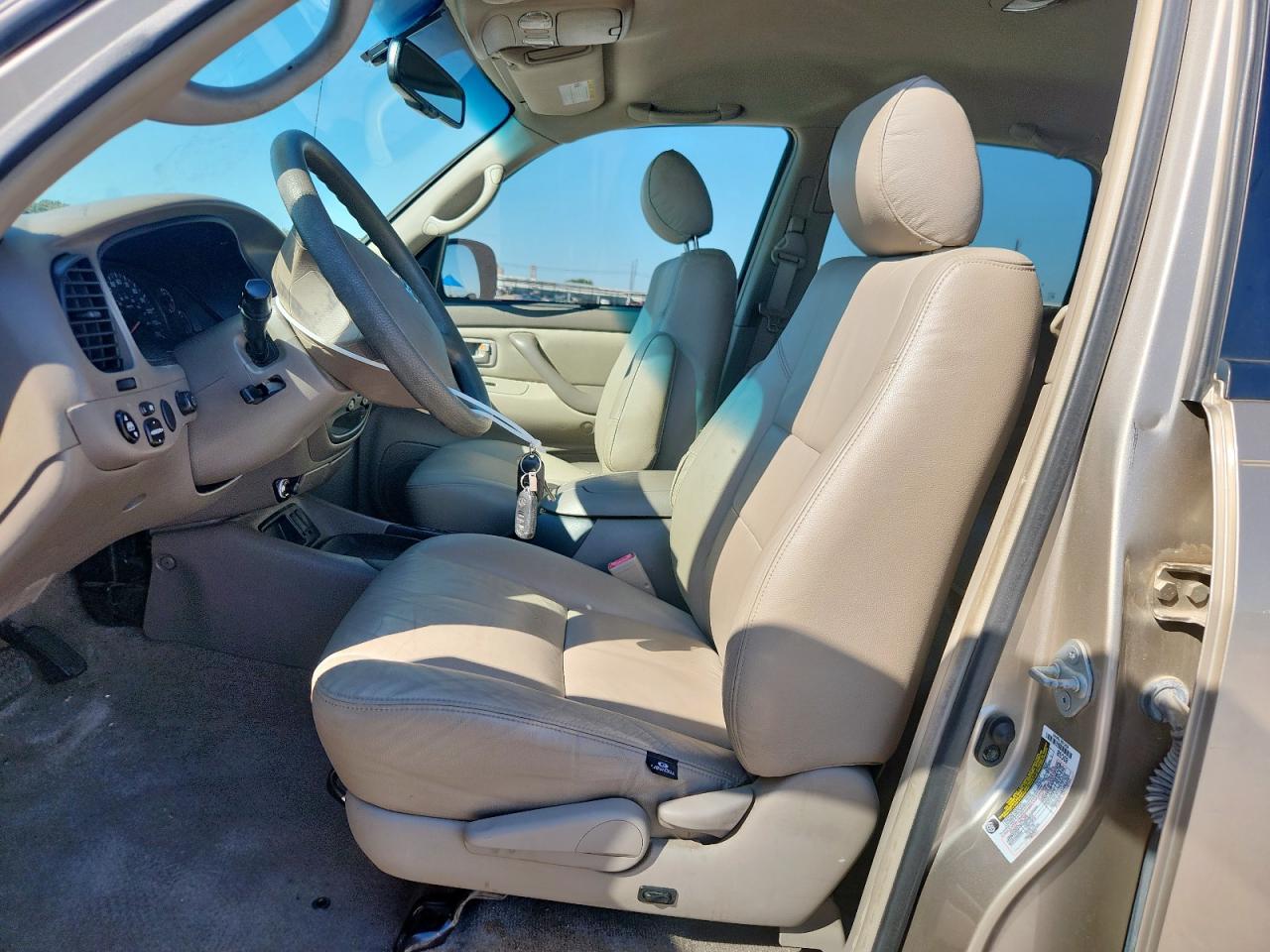 2006 Toyota Tundra Double Cab Sr5 VIN: 5TBET341X6S509111 Lot: 82418195