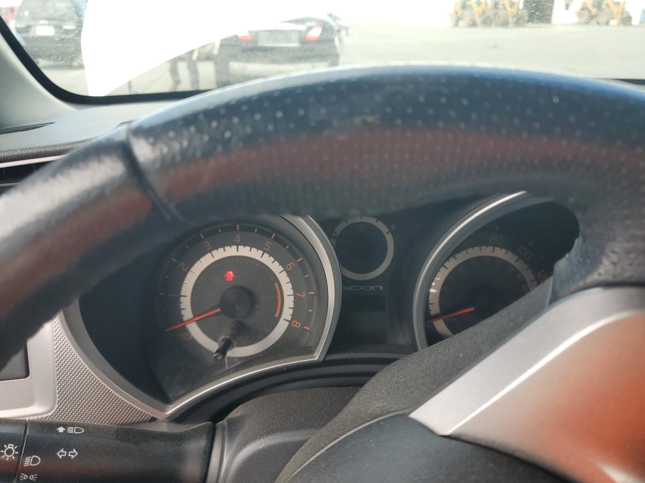 2014 Toyota Scion Tc VIN: JTKJF5C79E3069969 Lot: 85373795