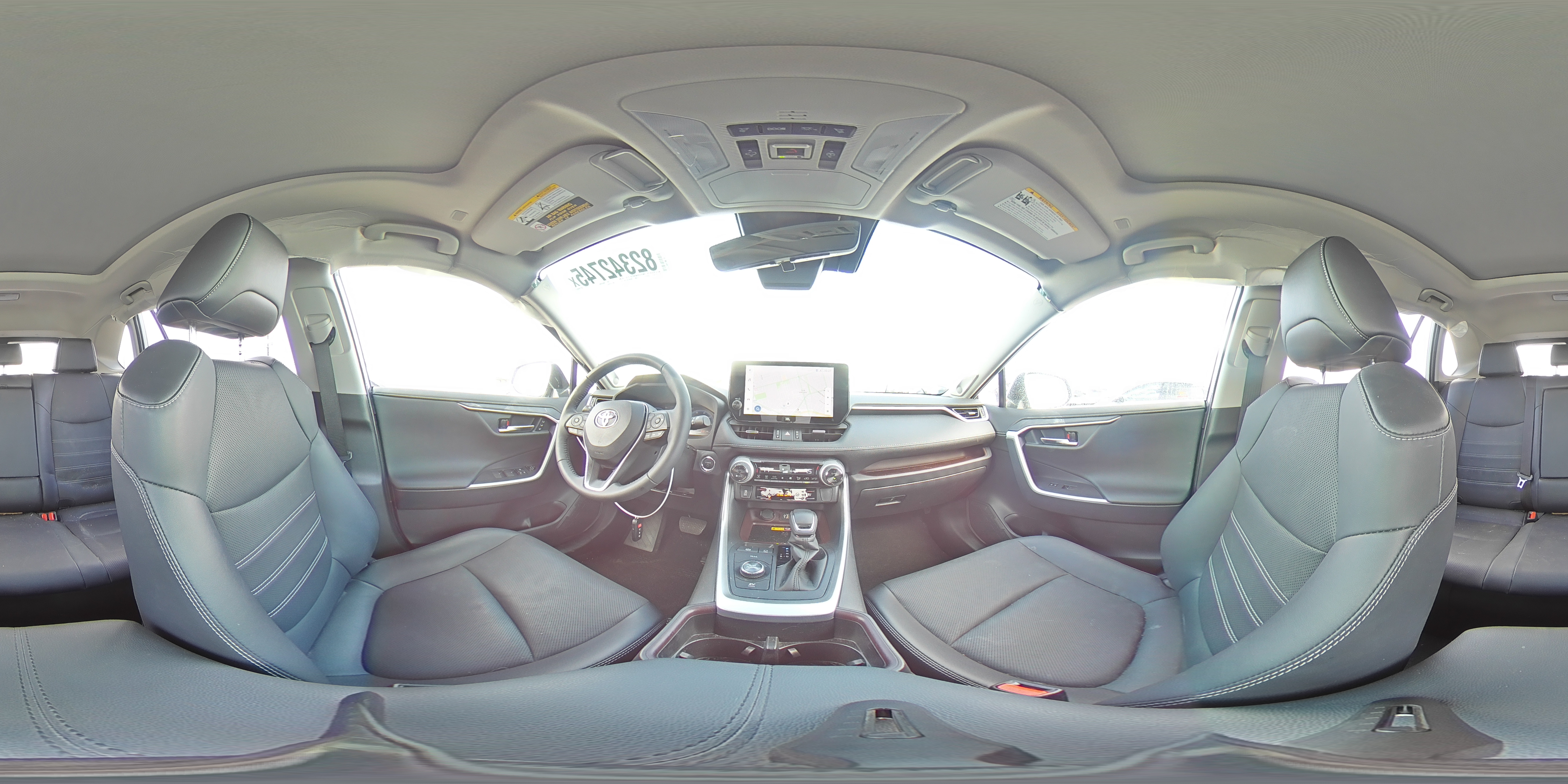 2025 Toyota Rav4 Limited VIN: JTMD6RFV4SJ072050 Lot: 82342745